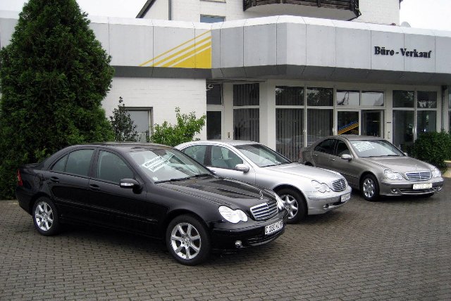 Herzlich willkommen beim Autohaus Nelis