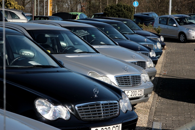 Herzlich willkommen beim Autohaus Nelis