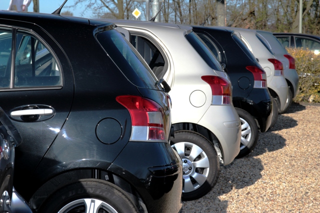 Herzlich willkommen beim Autohaus Nelis